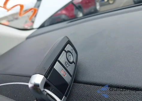 2023 Ford Mustang Mach-E Select from USA, damaged, VIN 3FMTK1RM0PMA40388